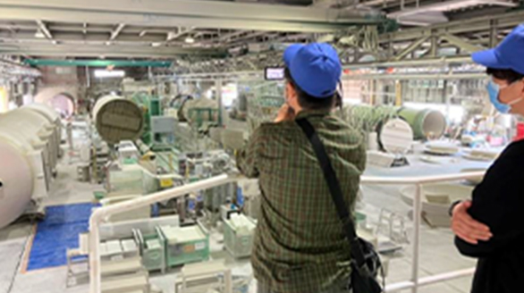 浄化槽の製造